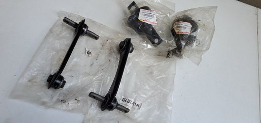 Honda/Acura Car Parts New & Used