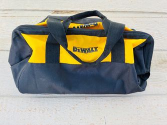 Dewalt Tool Bag