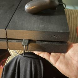 PS4 