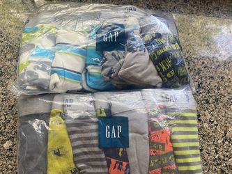 GAP Boys’ Briefs