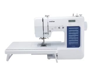 Brother CS7000X Computerized Sewing and Quilting Machine