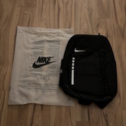 Nike Elite Bagpack Brand New