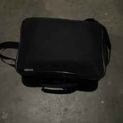 College Projector