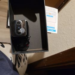 Mini Wireless Camera