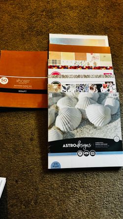 Cardstock