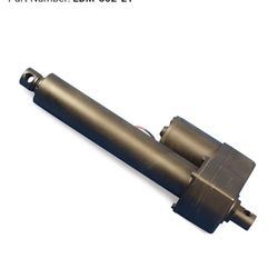 Boat Engine Hatch Actuator Unit