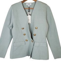 Express Cardigan Blazer 