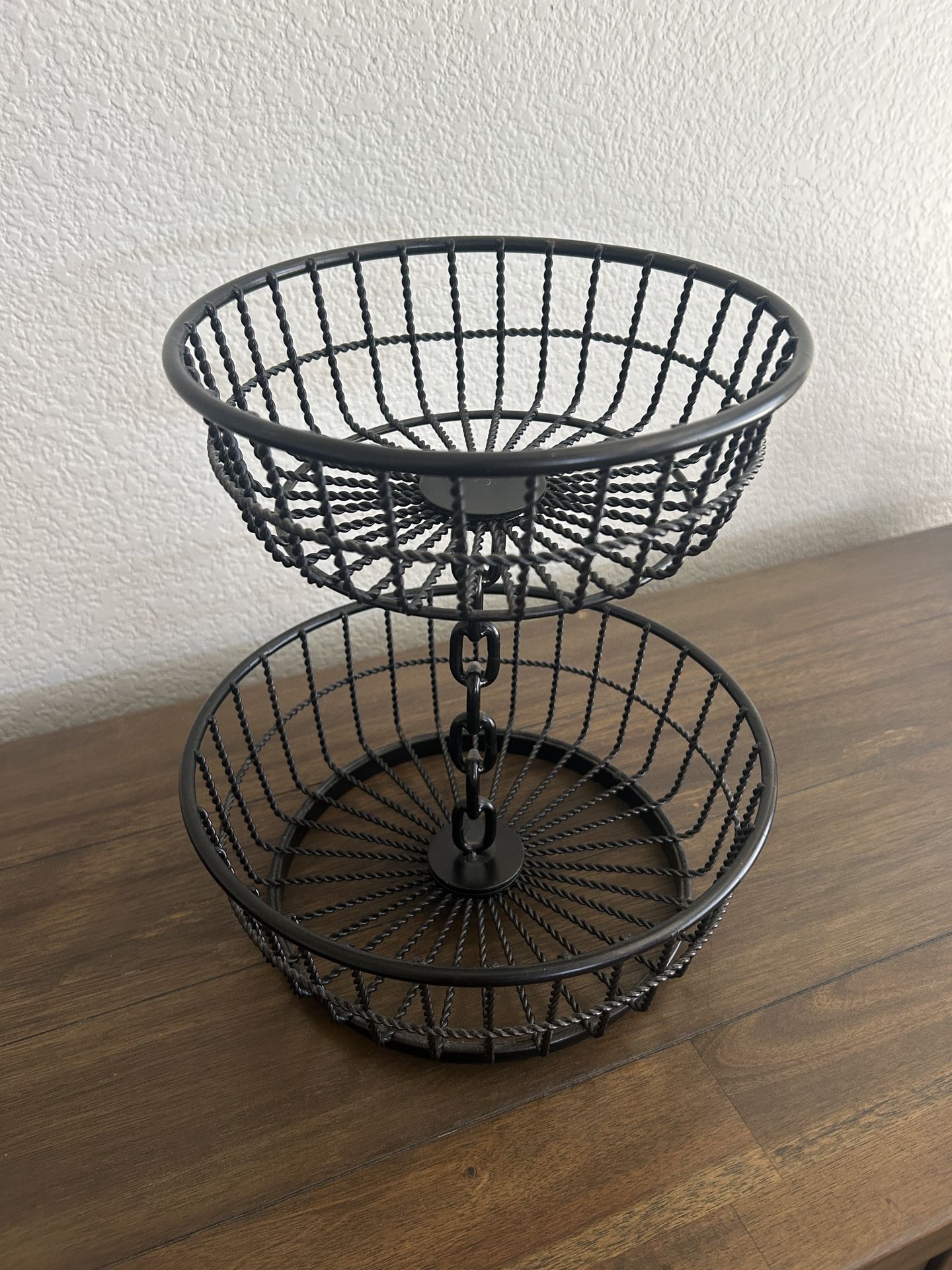 Metal Basket