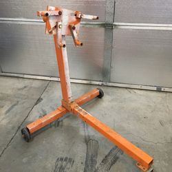 Engine Stand