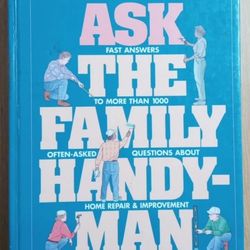 Ask The Family Handyman