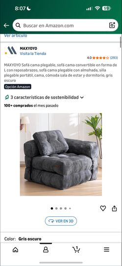 Sofa Bed