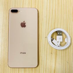 Iphone 8 Plus Unlocked 64gb