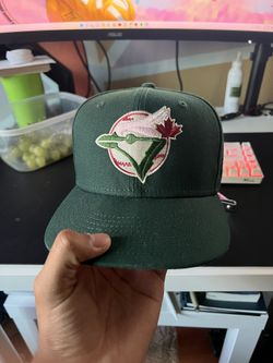 Blue Jays Hat Size 7- 1/4