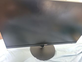 Phillips HDMI Monitor