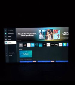 65-inch SAMSUNG OLED S95F 4K Smart TV UHD HDR