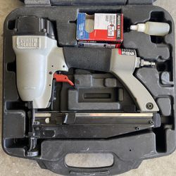 Porter Cable Nail Gun