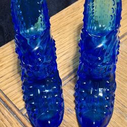 Vintage Fenton Glass