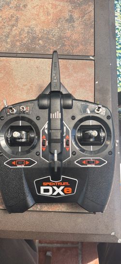 Spektrum DXe
