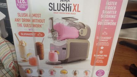Ninja Slushi XL
