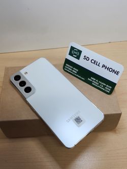 Samsung Galaxy S22 5G 128GB Unlocked For Any Carrier | Excellent Condition