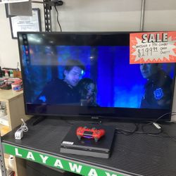 Samsung Ps4 Combo 200$