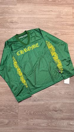 Chrome Hearts Jersey - SALE 🚨