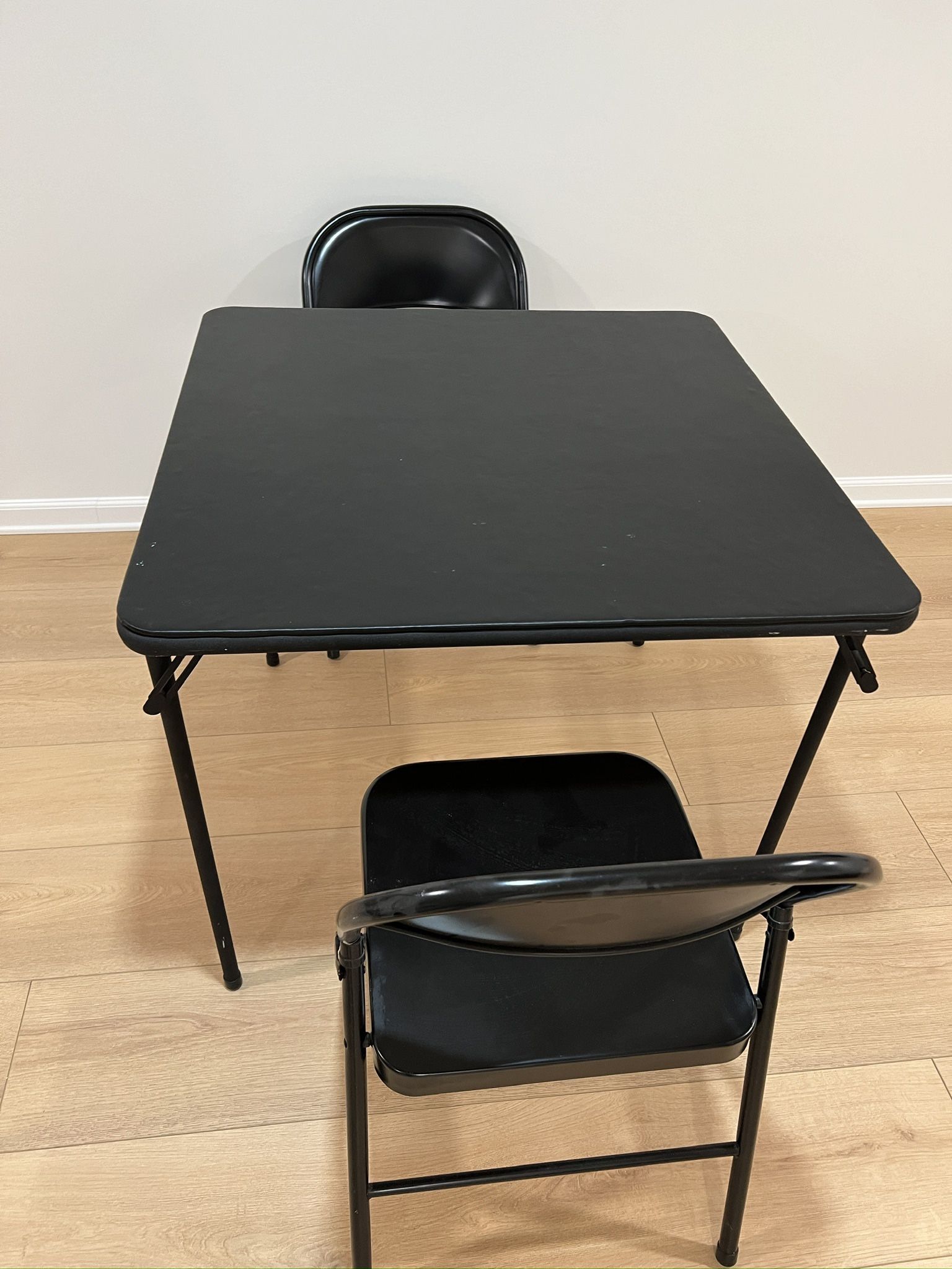 Table Chair Set