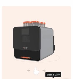 Rotimatic Next Automatic Roti Maker – Warranty Until July 2027 – Excellent Condition