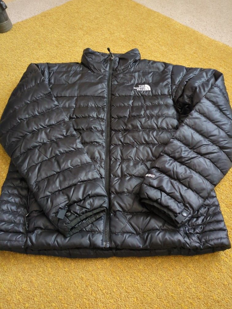 North face 550 Jacket