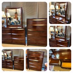 2pc Dresser Set $229.99