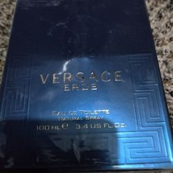 Versace Eros