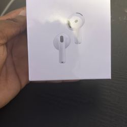 Airpod gen 4 noise cancellation 