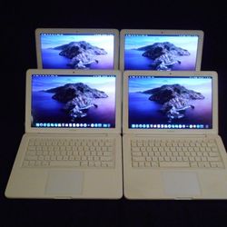 Macbook Unibody Upgraded To Catalina


