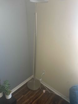 7ft tall lamp led lights make a offer