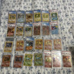 Pokémon Collection 