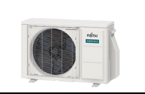 Brand New AIRSTAGE SINGLE-ROOM MINI-SPLIT SYSTEM, Wall Mounted LMBS Series High SEER