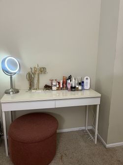 Writing desk / Vanity