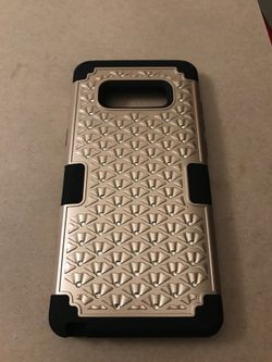 Case note 8 brand new 3