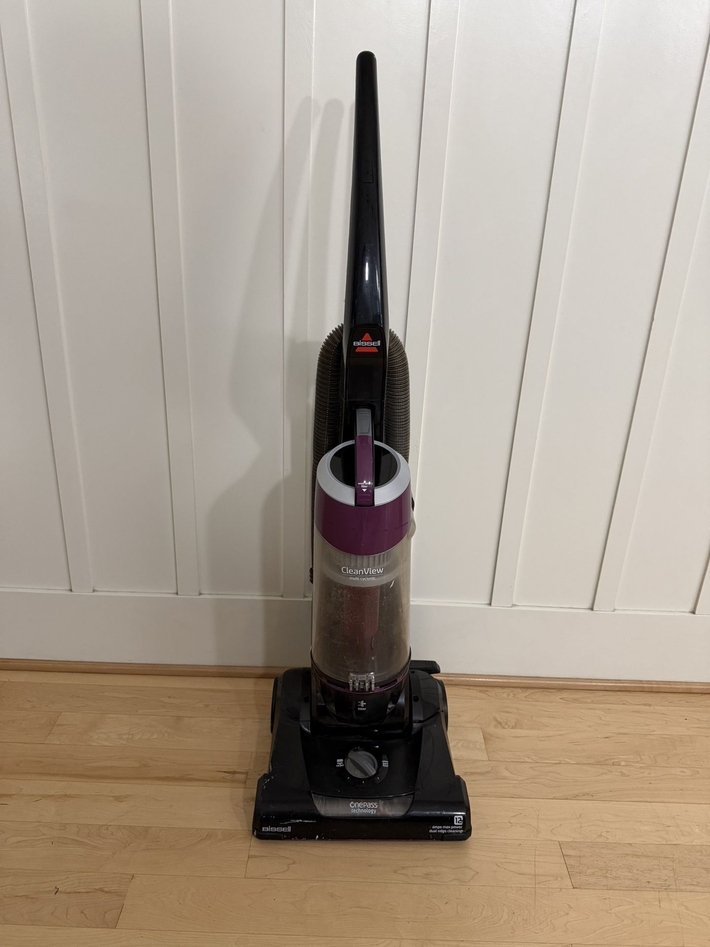 Bissell Cleanview