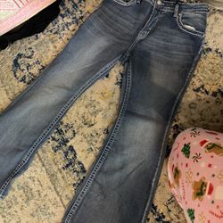 Y2k jeans 