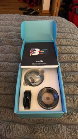 Sphere Bolt robot coding ball $75 /obo