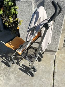 UPPAbaby G-Luxe Umbrella Stroller