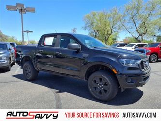 2023 Ford Ranger