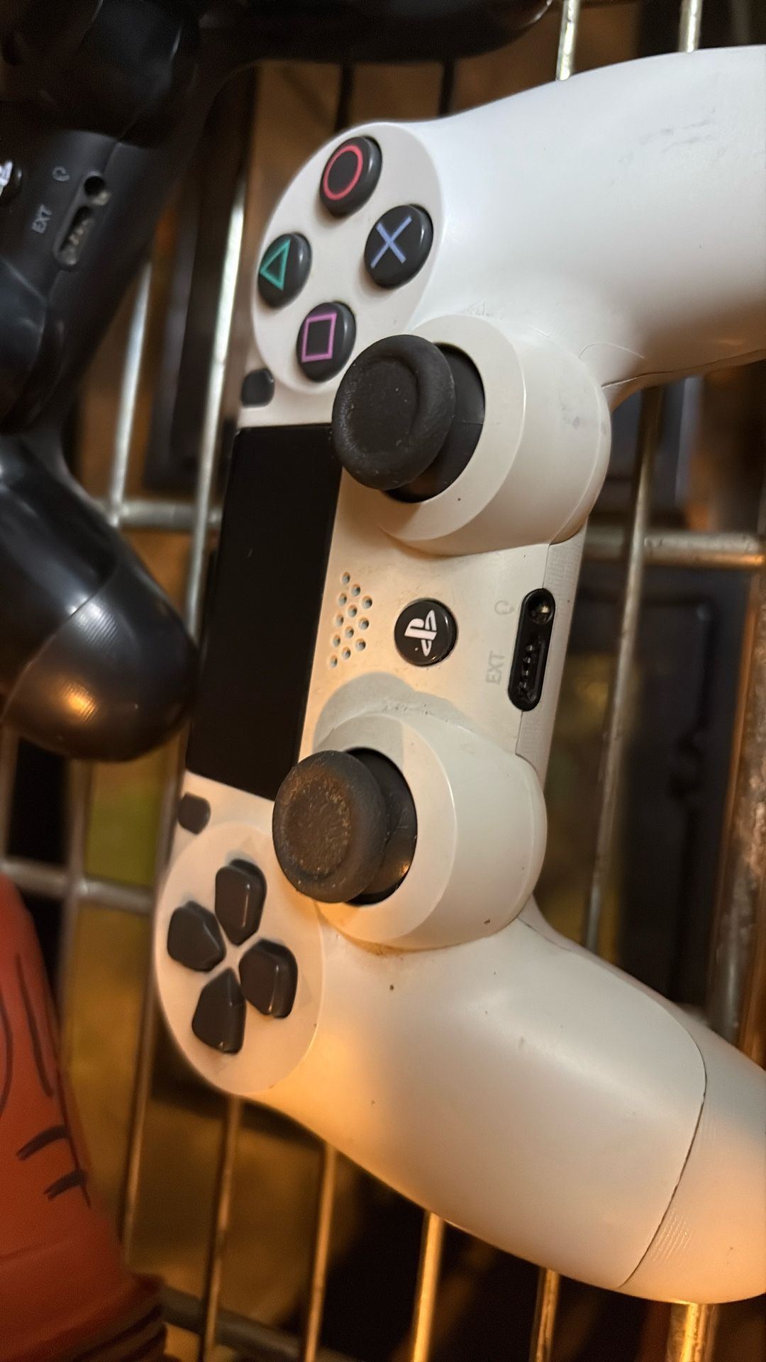 PS4 Controller Only Used Once