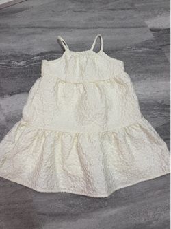 Toddler Dress