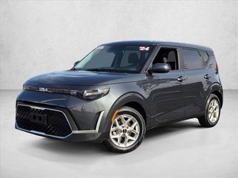 2024 Kia Soul
