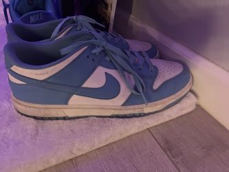 Nike dunks