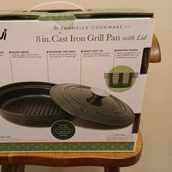 Parina  Cast Iron