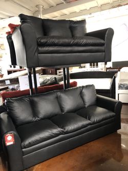 BRAND NEW SOFA AND LOVESEAT ON SALE AND READY FOR DELIVERY 🚚