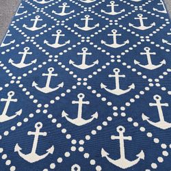 Nautical Rug